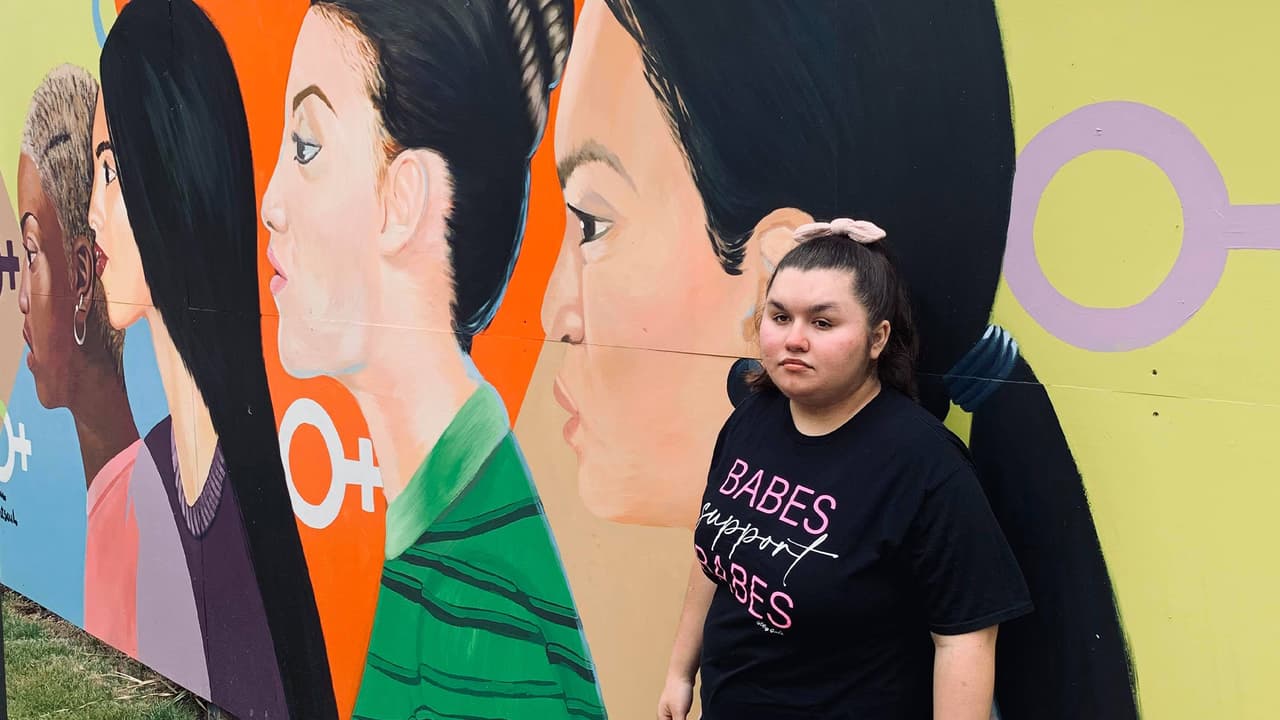 Miniel agrega que la pandemia del 
<a href="https://www.univision.com/local/houston-kxln/coronavirus-en-houston"><b>coronavirus</b></a> ha sido muy difícil para jóvenes como Sophia ya que todo ha cambiado mucho y es por ello por que decidieron organizar este tipo de actividades.
<br>