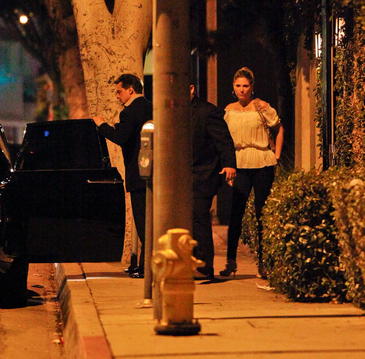 En el año 2010 intentaron reavivar el amor, pero no funcionó. En agosto de 2017, Fuentes dijo 
<b><a href="https://www.youtube.com/watch?v=U15rF1XAQow" target="_blank">en entrevista </a></b>con medios de comunicación que le tiene "mucho cariño" y comentó que aún son "amigos". Actualmente está casada con el cantante estadounidense Richard Marx. 
<br>