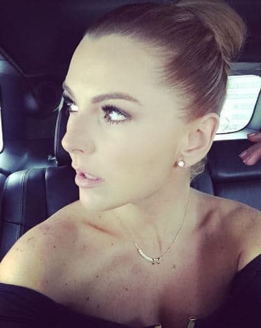 La venezolana Marjorie de Sousa compartió con sus seguidores de Instagram una pérdida muy significativa para ella.