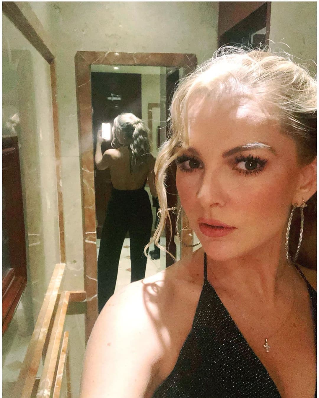 En el comunicado, Marjorie manifestó que el actor cuestionó la veracidad de las necesidades médicas de Matías "mismas que han sido ratificadas en varias sentencias".