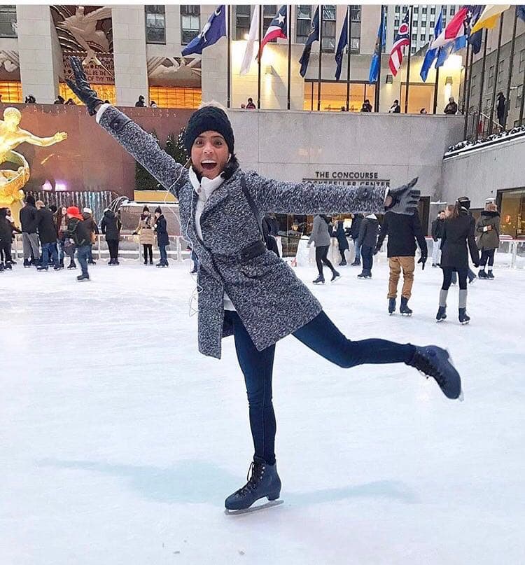 ¡Afortunada!, la carrera de nuestra Francisca sigue viento y popa y ya queremos verla en 'El fantasma de mi novia'
