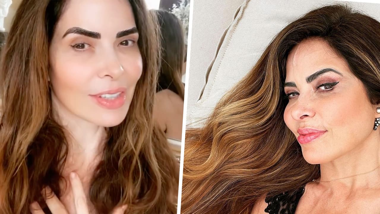 "Han estado diciendo cosas falsas e infundadas": Gloria Trevi reacciona ante supuesta investigación por evasión fiscal