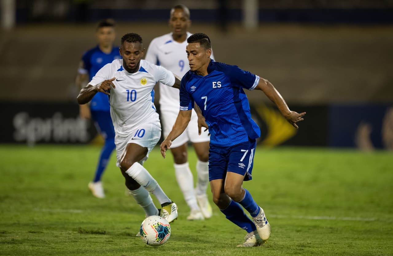 Cómo y dónde ver el partido de Honduras vs Curazao de la Copa Oro 2019