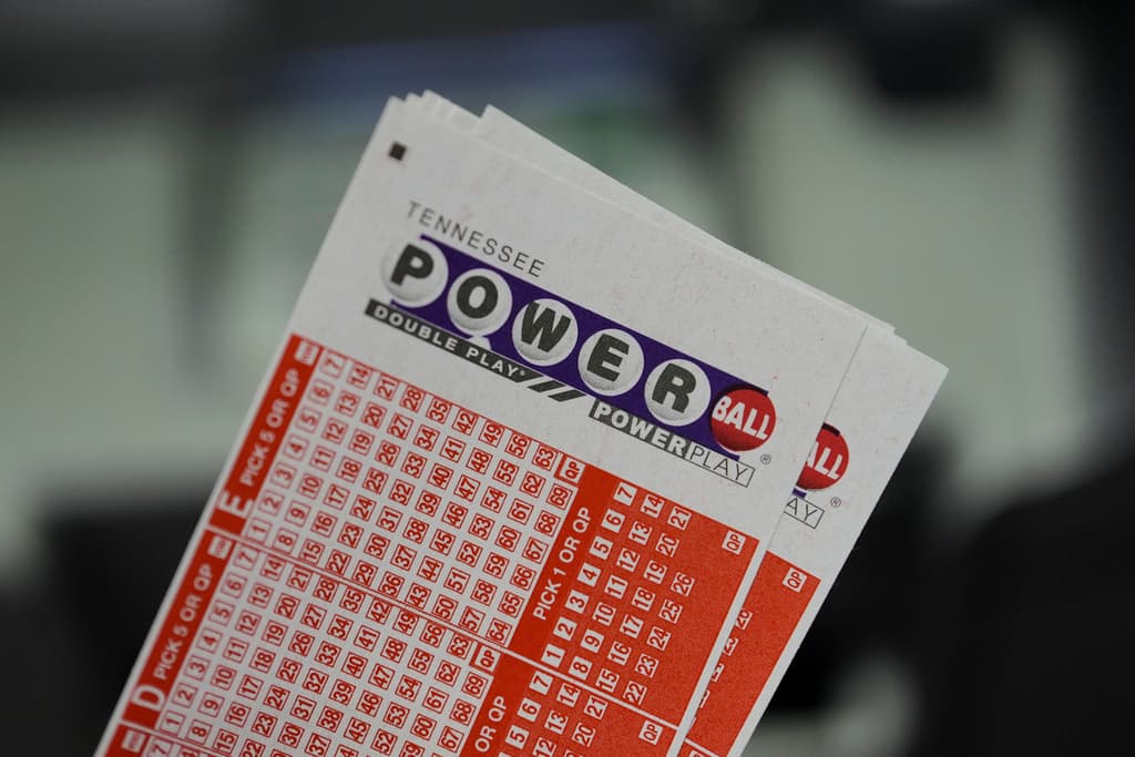 Powerball: el 'jackpot' crece a $1,100 millones, el sexto más alto en la historia del sorteo