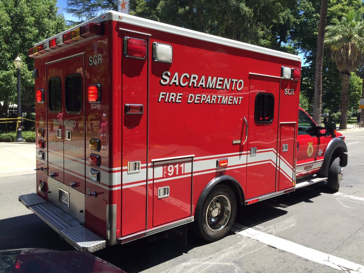 Niño de 4 años se dispara accidentalmente en Sacramento; ahora la madre enfrenta cargos