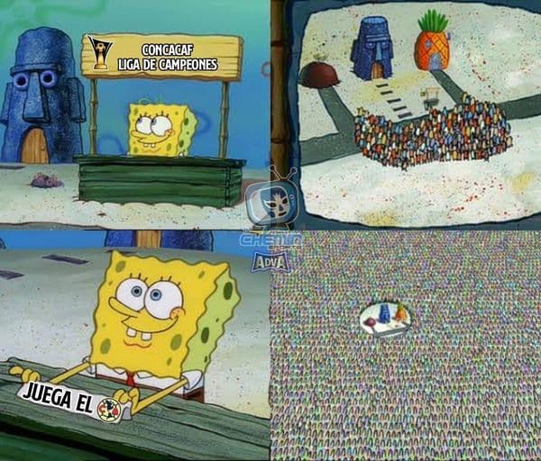 Cruz Azul es la presa favorita de los memes y con su derrota frente al LAFC, los memes inundaron las redes sociales.