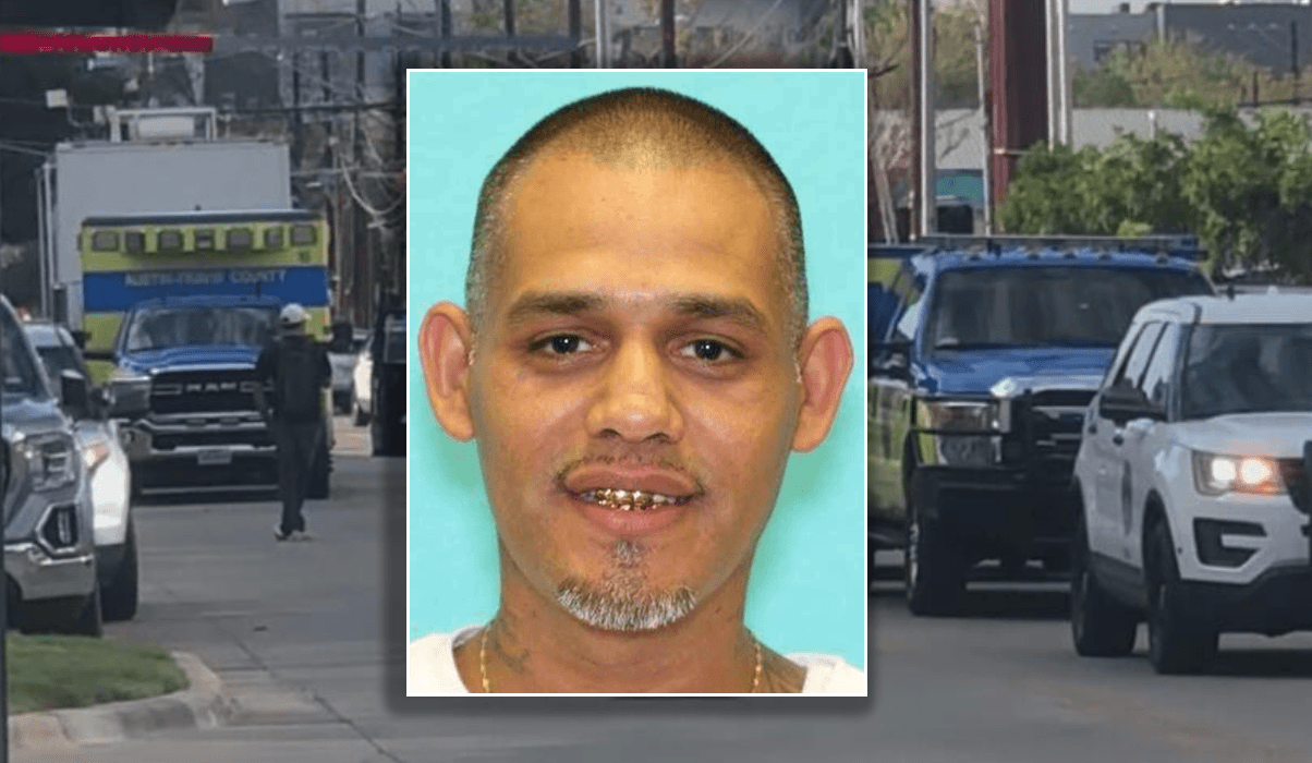 Buscan a sospechoso de robo agravado vinculado con incidente de SWAT en Austin