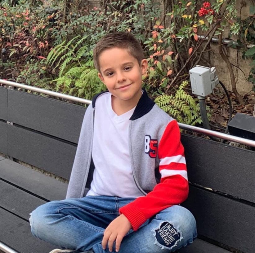 El trabajo de Iker García puede ser visto en Univision, de lunes a viernes, a las 8P/7C.
<br>