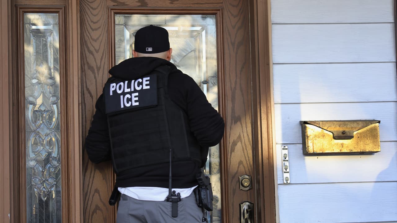 Residentes de Chicago advirtieron sobre posibles redadas de ICE en Pilsen