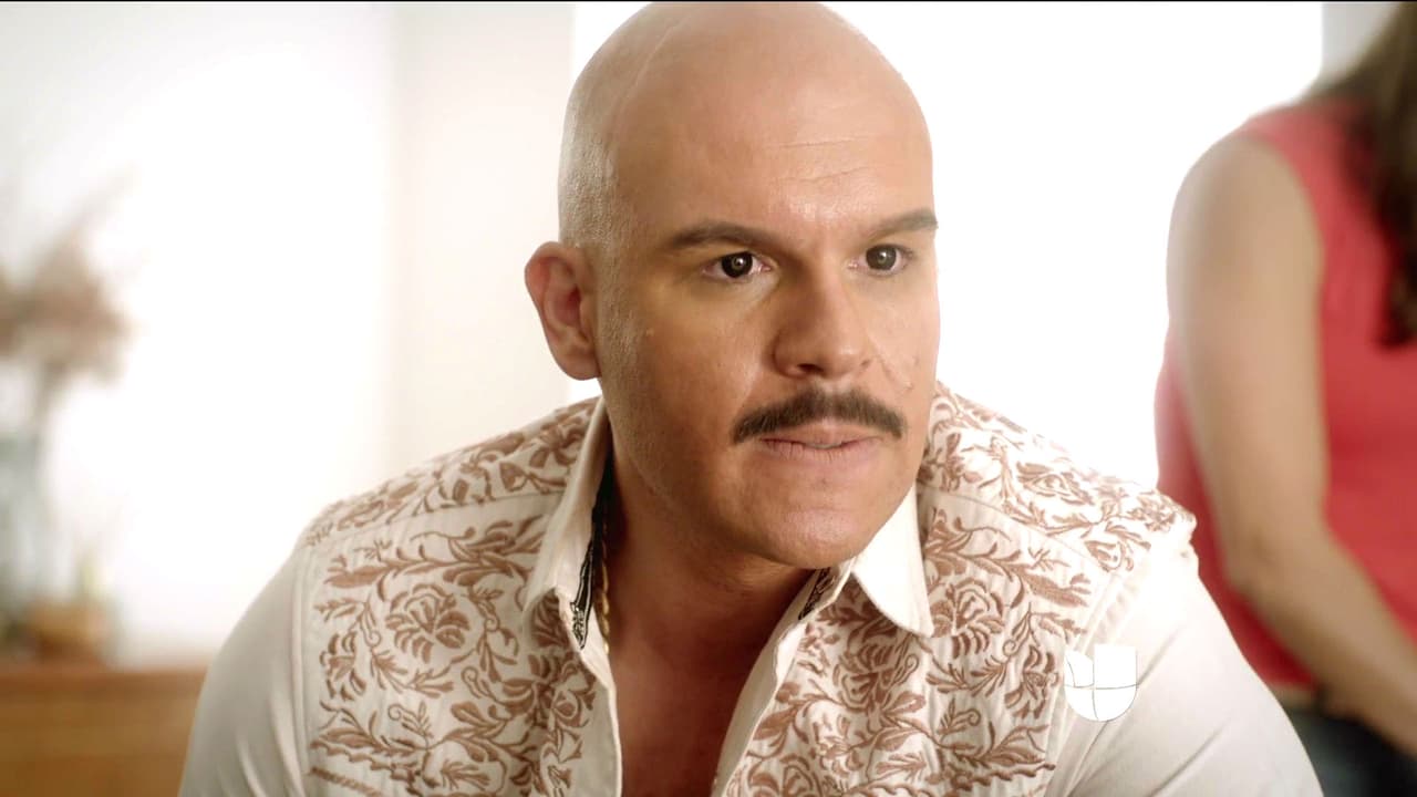 Lupillo fue el único que cree en las palabras de Jenni y le brindó su apoyo.