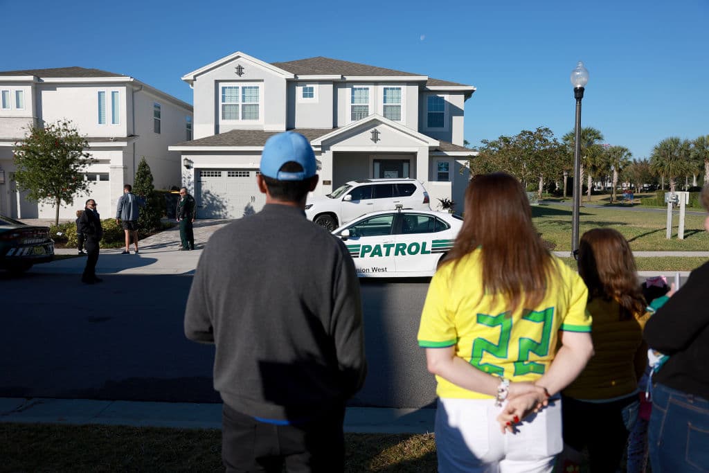 Bolsonaro contempla adelantar su regreso a Brasil en medio de presiones para que sea expulsado de EEUU