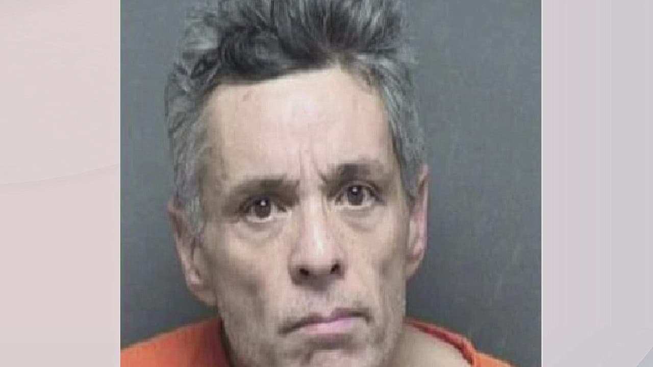 Reo del condado Bexar es acusado de asesinar a su compañero de celda 