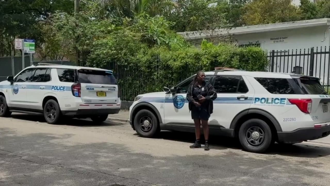 Arrestan a la madre de niño de 6 años que fue hallado deambulando en Allapattah