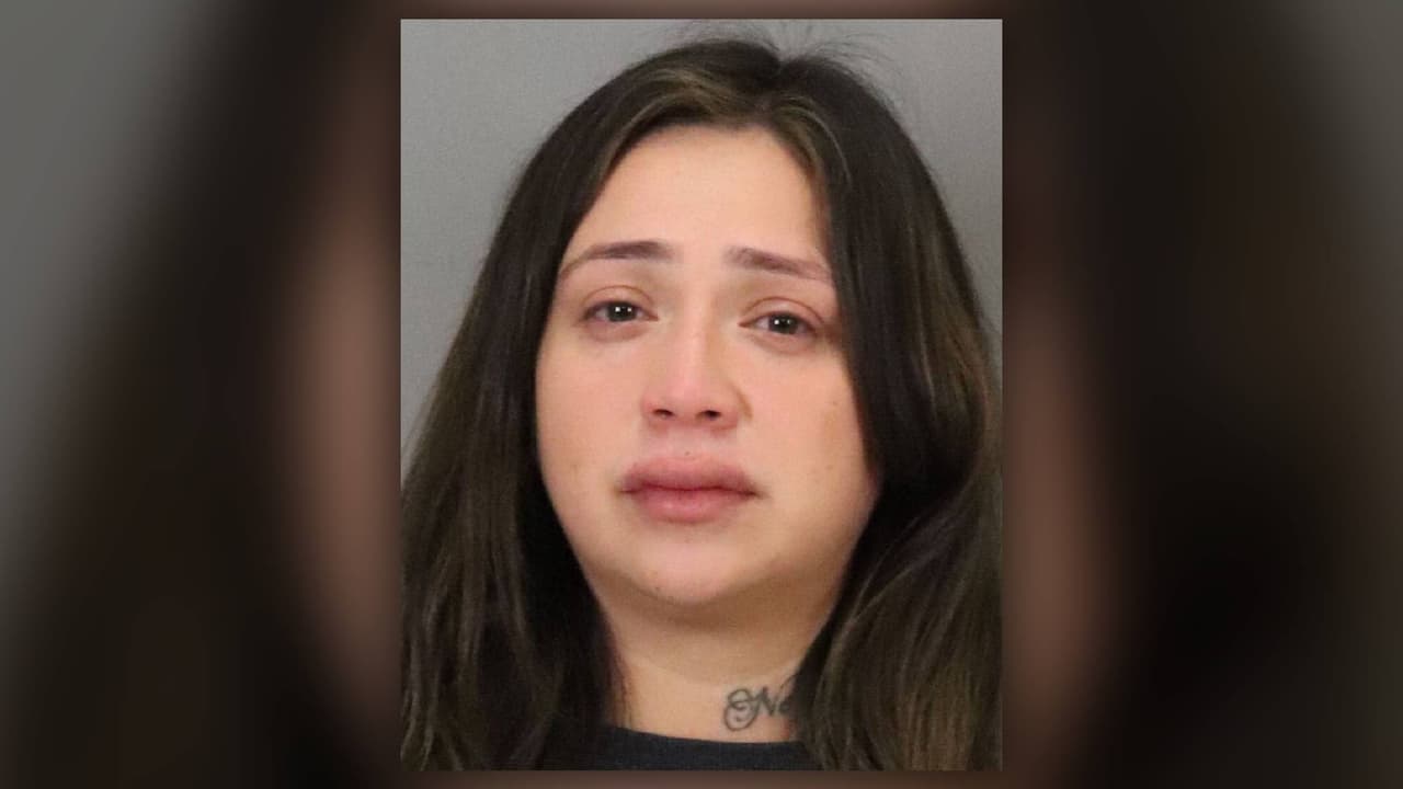 Arrestan a sospechosa acusada de darse a la fuga tras atropellar a una mujer y su hija en San José