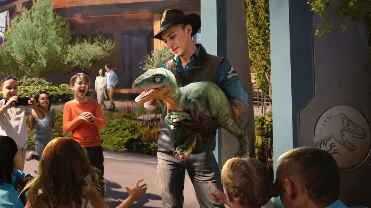 <h3 class="cms-H3-H3">Las siete tierras del parque</h3> El nuevo Universal Kids Resort 
<b>estará dividido en siete mundos temáticos</b>, cada uno inspirado en personajes conocidos por las familias y con espacios diseñados para que los niños puedan moverse, jugar y descubrir a su propio ritmo:
<br>Shrek’s Swamp
<br>Puss in Boots Del Mar
<br>Minions vs. Minions
<br>Jurassic World Adventure Camp
<br>TrollsFest
<br>Bikini Bottom
<br>Isle of Curiosity