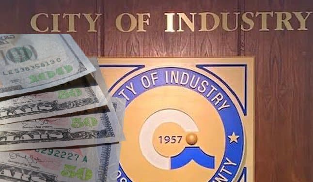 Cuatro funcionarios de City of Industry acusados por corrupción que involucra $20 millones de fondos públicos
