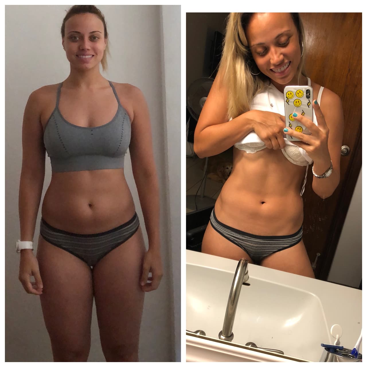 A sus 27 años Catherine Castro ha demostrado en cada proyecto que es una mujer valiente, decidida y muy talentosa.