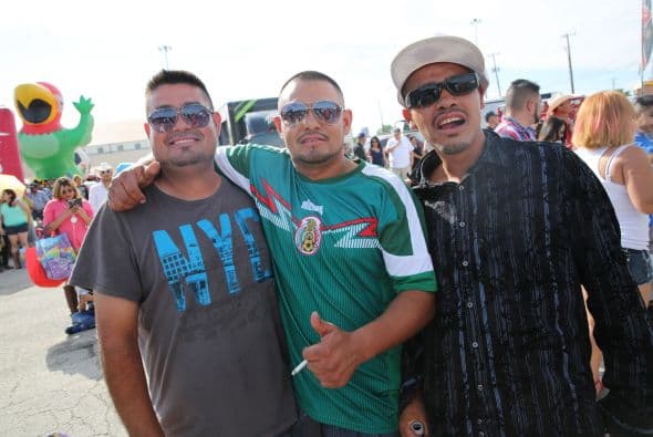 Bellas 5deMayo Dallas