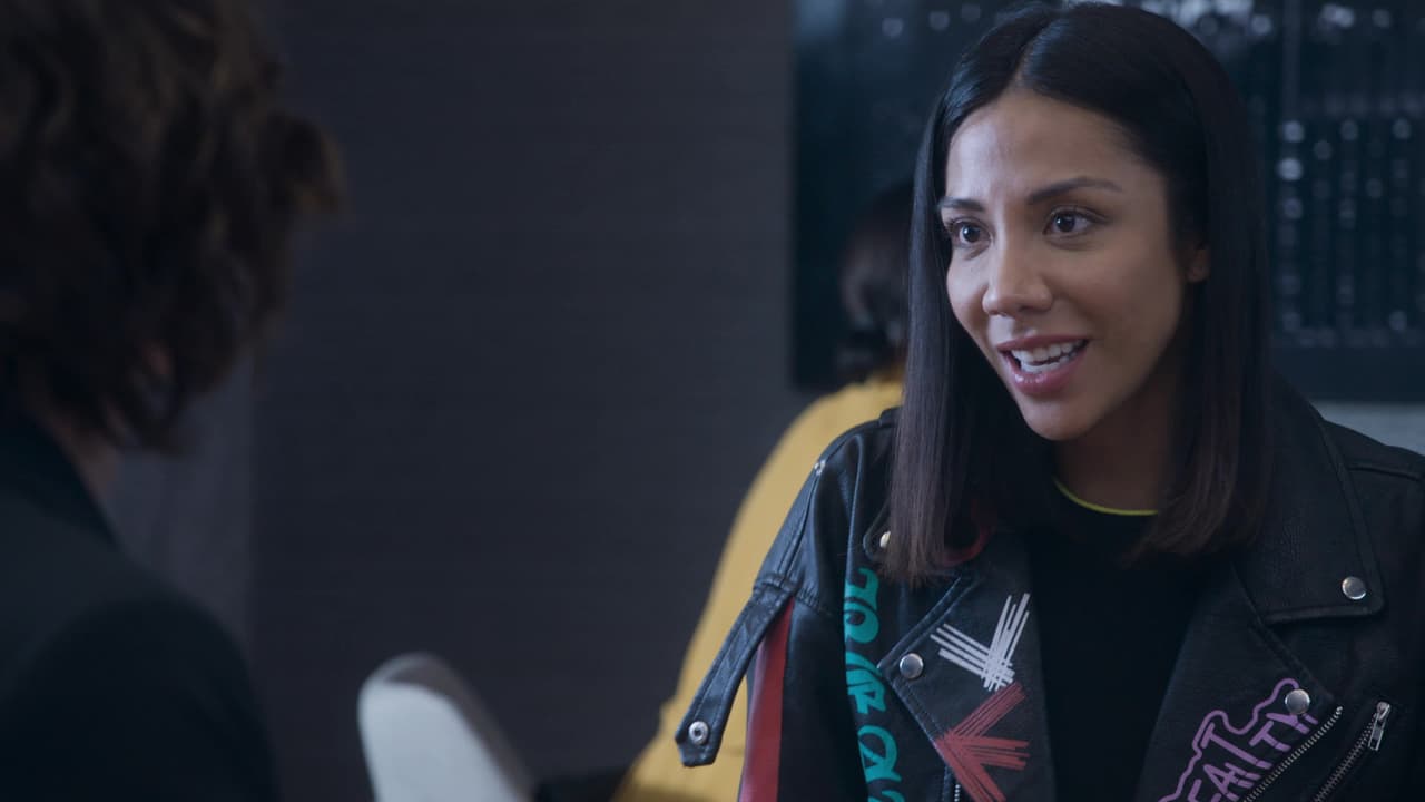 Ante ello, Catalina le dijo que a José Carlos le daría mucho gusto saber la noticia y que le prepararían una sorpresa para dársela a conocer.