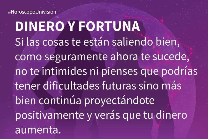 Libra 17 de septiembre de 2019