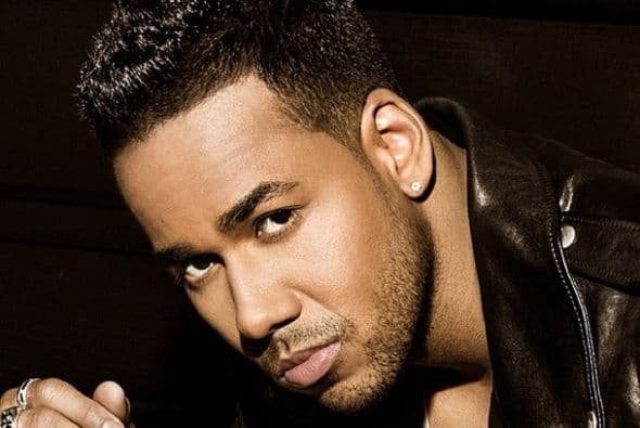 #12 Romeo Santos Ft. Drake- "Odio".