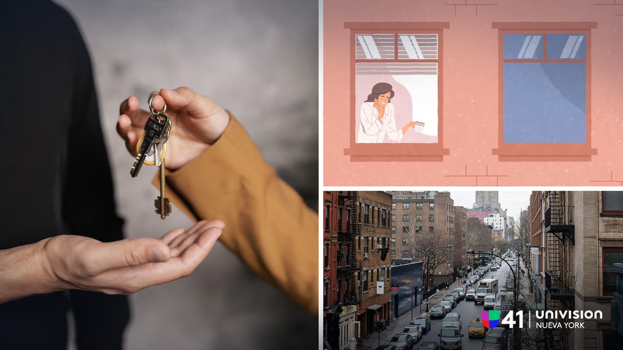 Todos los inquilinos en Nueva York tienen protección ante los desalojos sin importar su estatus migratorio
