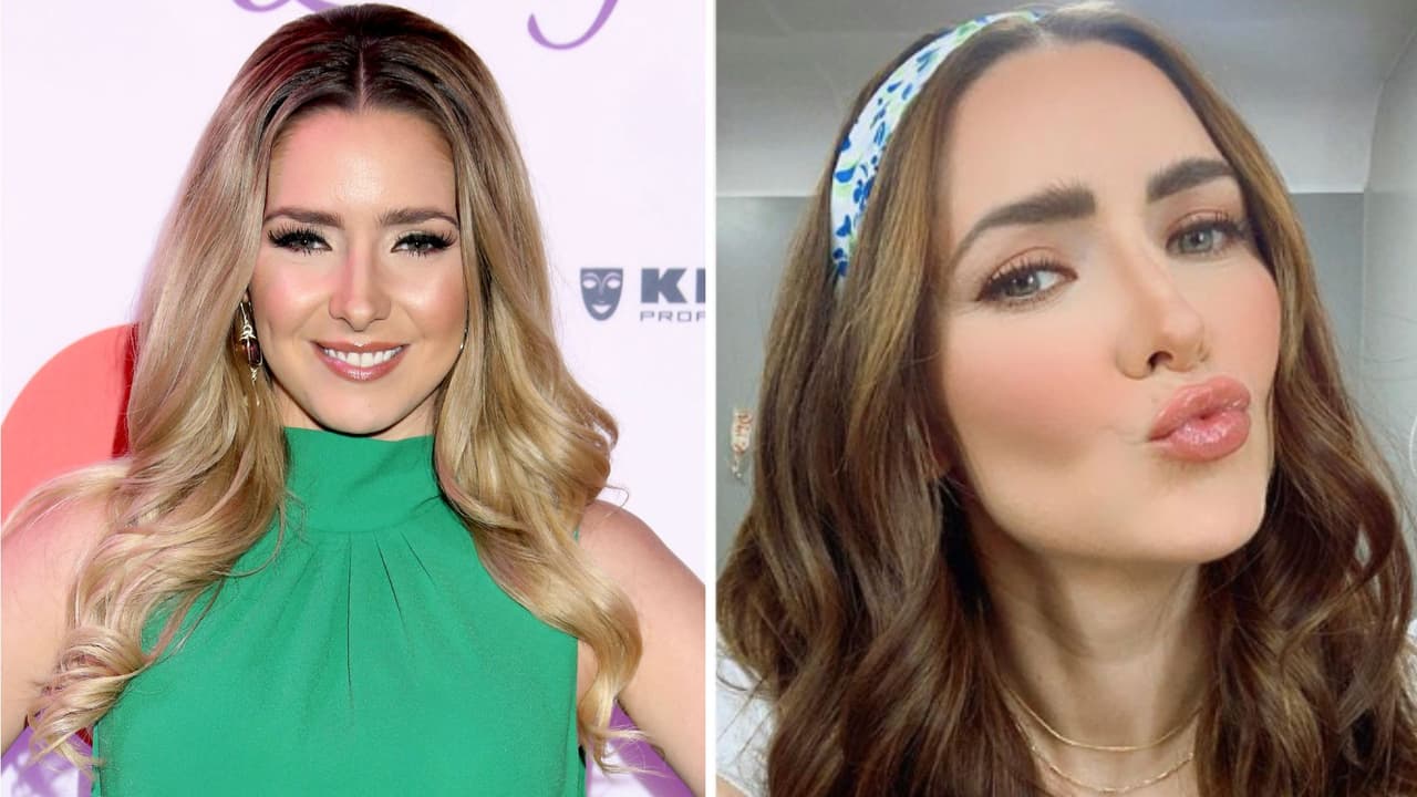 ¿Quieres una hermosa figura como la de Ariadne Díaz? La actriz reveló sus secretos para lograrlo