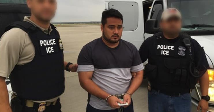 Cuántos agentes hispanos trabajan para ICE y otros 5 datos que no sabías de esta agencia