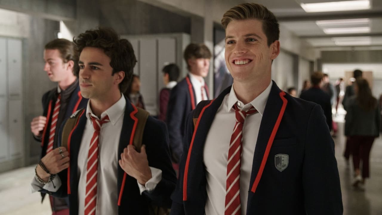 La quinta temporada de la serie fue confirmada con la extensión también para una sexta.