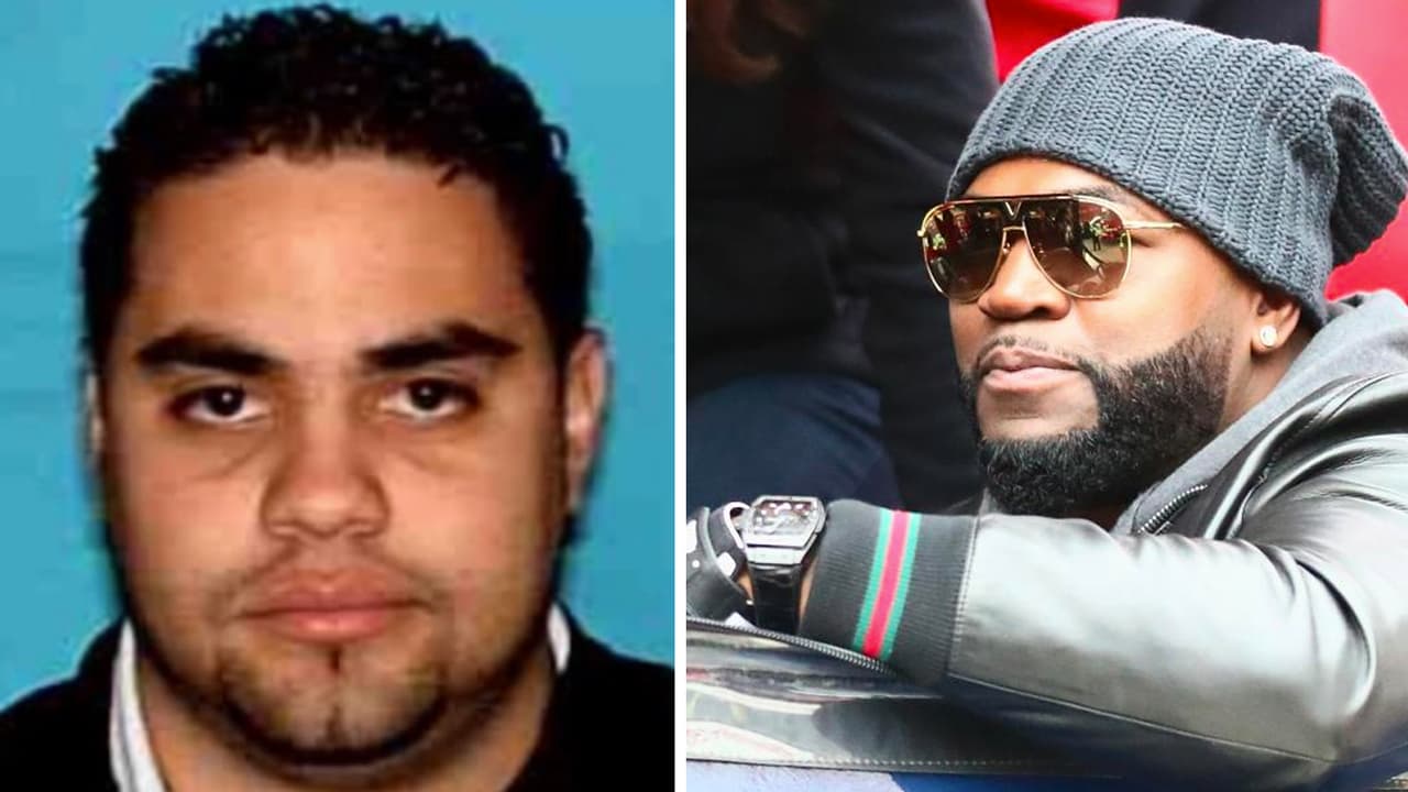 Señalan a presunto narco del área de Houston como autor intelectual del ataque donde hirieron a David Ortiz