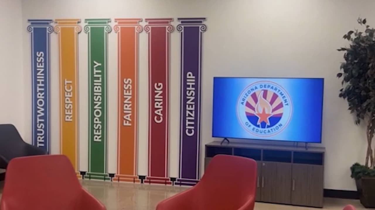 ¿Quién liderará la educación pública en Arizona? El nombre saldrá de las elecciones de noviembre