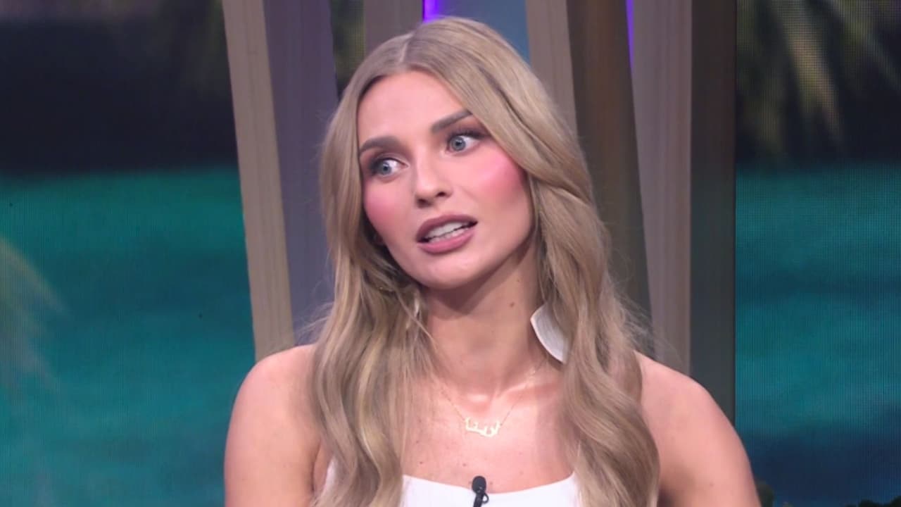 Irina Baeva opina de las mujeres manipuladoras y revela si lo ha vivido de cerca