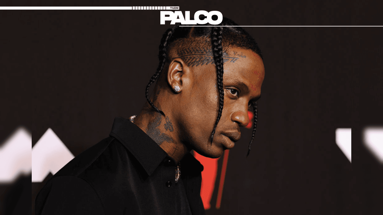 Travis Scott da primera entrevista tras incidente en ‘Astroworld’ | El rapero cuenta su versión tras el fatal accidente durante su concierto, que dejó un saldo de 10 personas fallecidas.