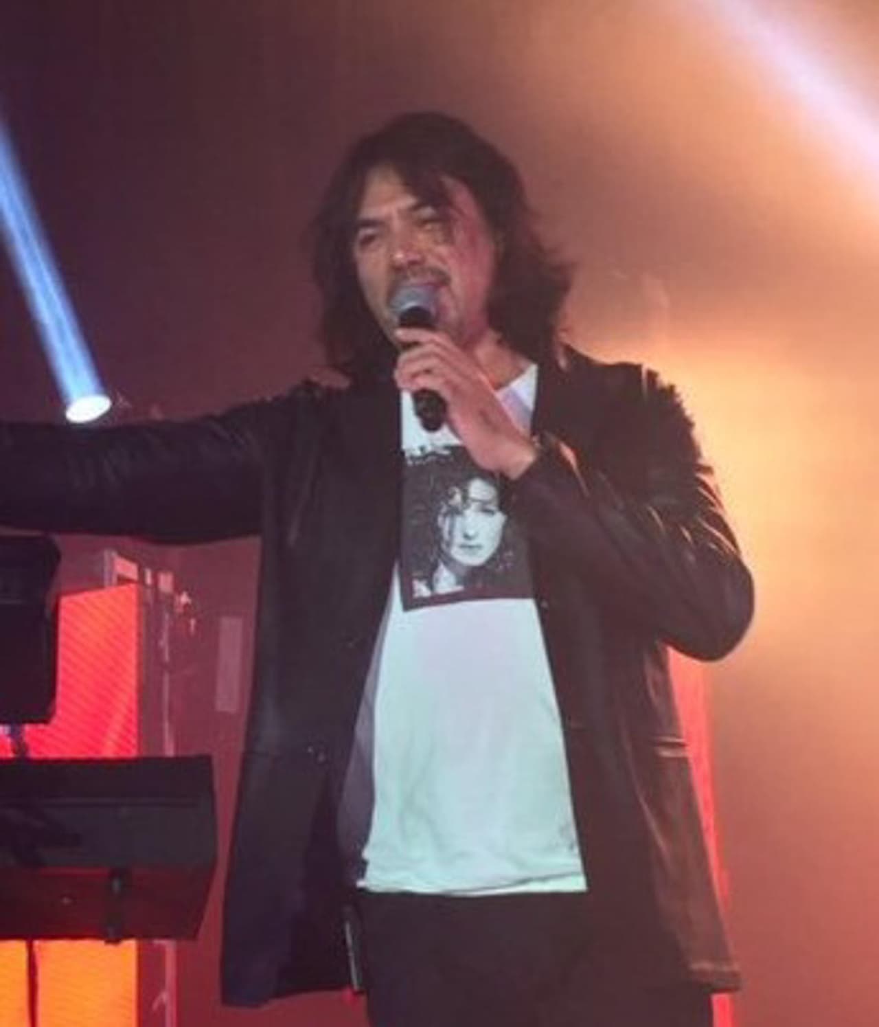 "¿Le puedo contar a Mauricio (Ochmann) que 'El Temerario Mayor’ anduvo con Alessandra?", preguntó Aislinn mientras su familia viajaba por Marruecos.