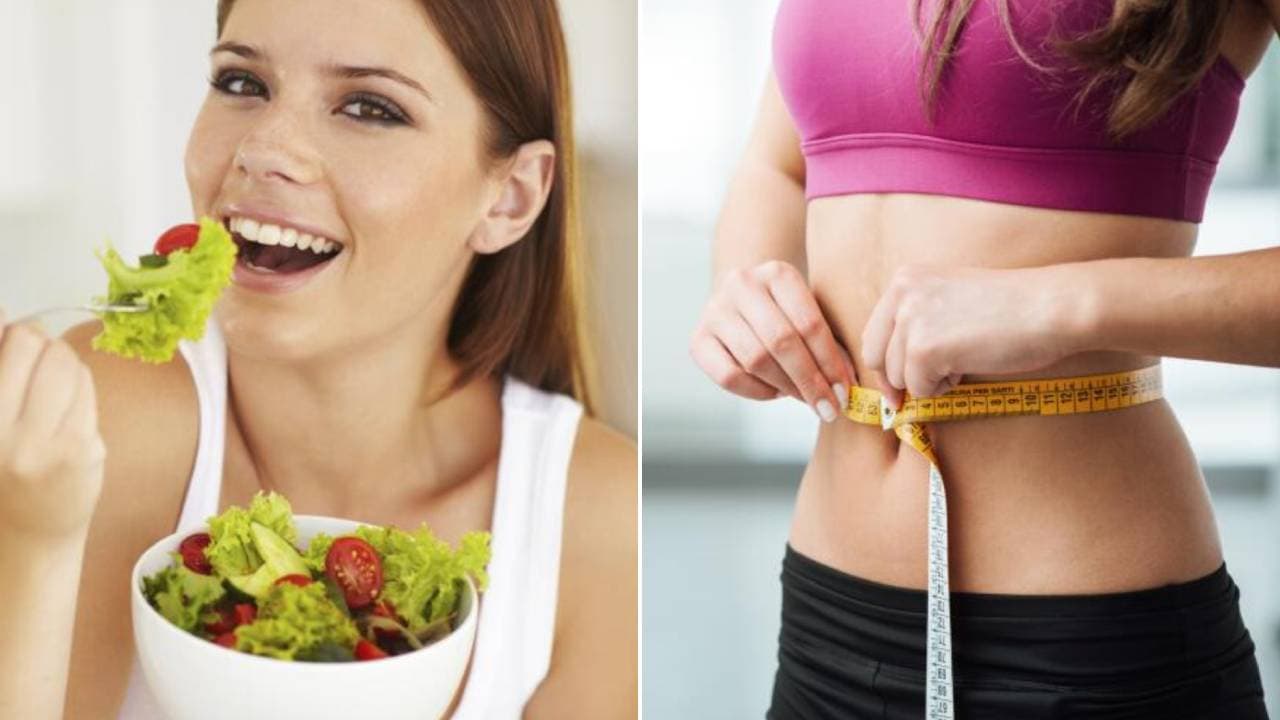 ¿Es cierto que tu estómago se achica o agranda dependiendo de cuánto comas?