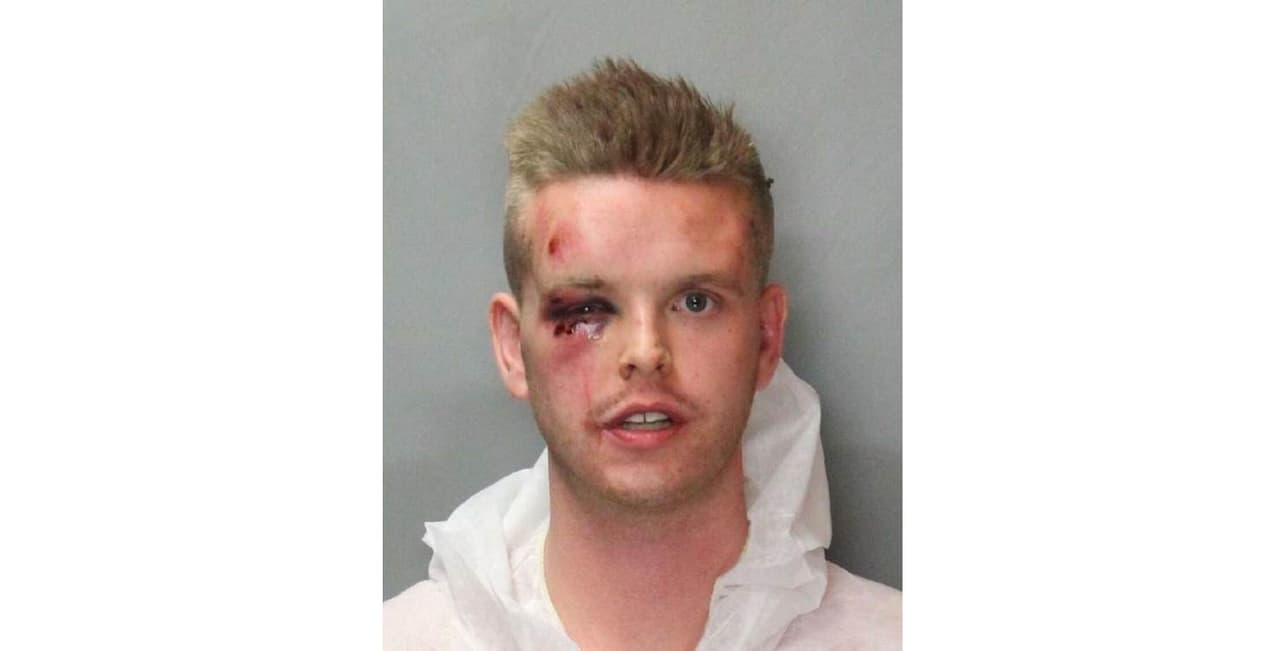 Arrestan a policía de Contra Costa por presunto intento de asesinato