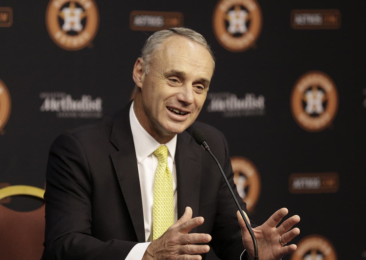 MLB prefirió evitar conflicto con la Asociación de Jugadores