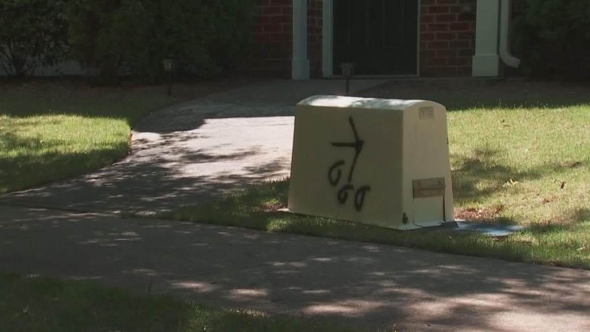 Los residentes también dicen que esto no es nuevo.