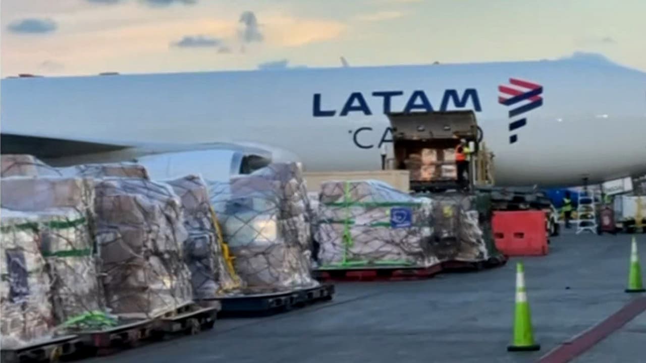 Abren más centros de ayuda para Venezuela en el sur de Florida: ¿Dónde puedes apoyar hoy en Miami?