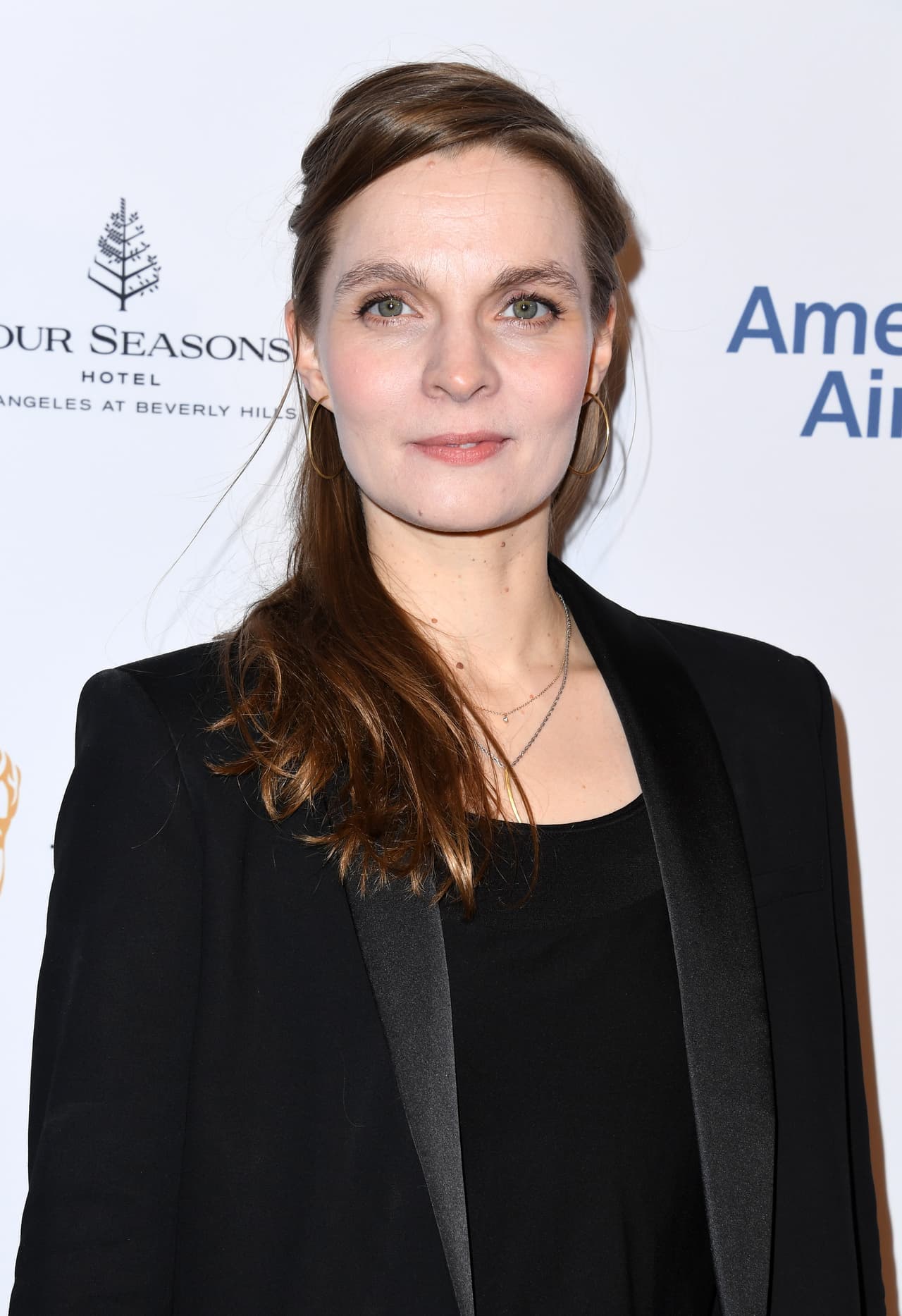 <b>Banda sonora:</b> 'Joker', Hildur Guðnadóttir (foto); 'Little women' ('Mujercitas'), Alexandre Desplat; 'Marriage Story' ('Historia de un matrimonio'), Randy Newman; '1917', Thomas Newman, y 'Star Wars: The Rise of Skywalker' ('Star Wars: Episodio IX - El ascenso de Skywalker'), John Williams.