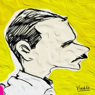 Gonzalo Guillén's profile picture