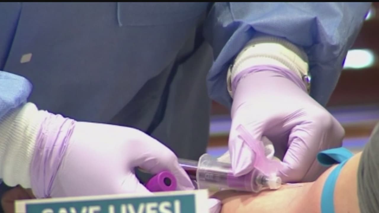 Médicos del condado de Bexar luchan para disminuir los casos de VIH y hepatitis C