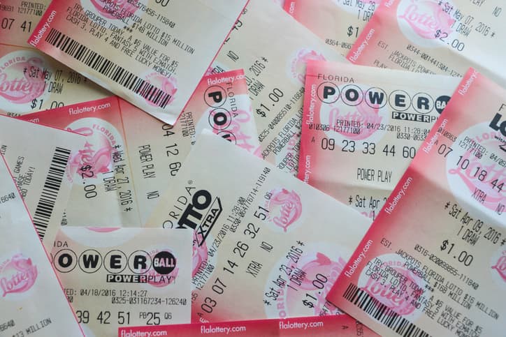 Premio mayor de unos $635 millones del Powerball: estos son los números ganadores