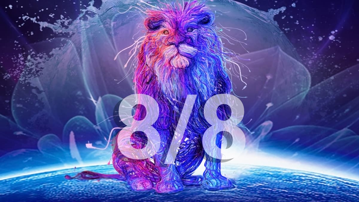 Llega el Portal de la Puerta del León, tiempo ideal para manifestar y conseguir lo que buscas 