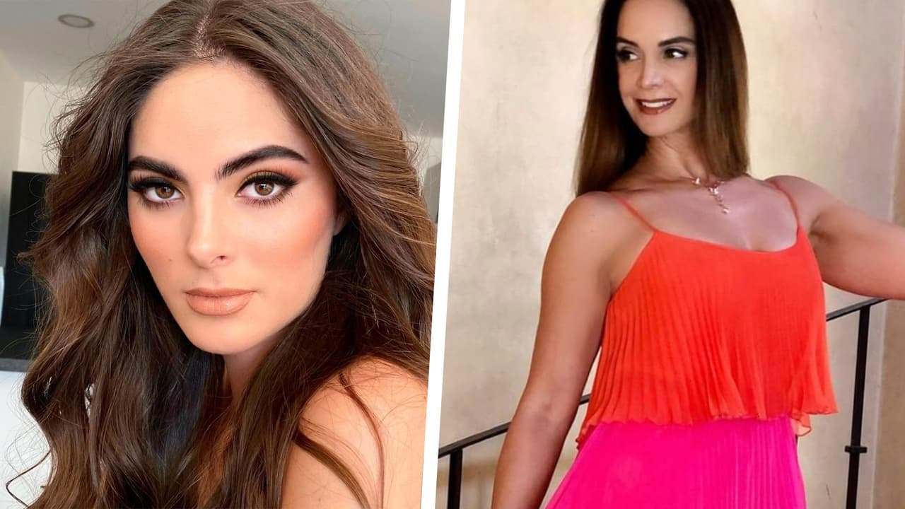 Los dimes y diretes entre Lupita Jones y Sofía Aragón: las reinas mexicanas se agarran entre ellas