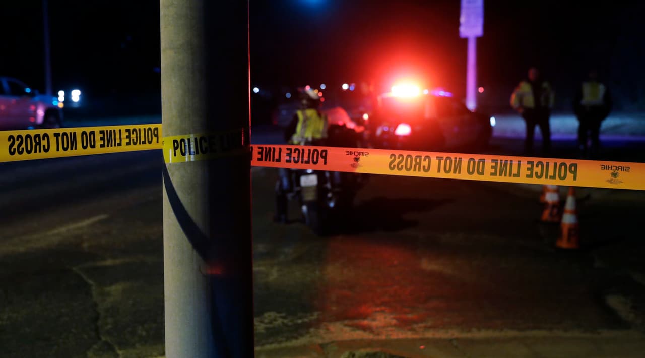 La policía de Austin cree que la mujer encontrada muerta dentro de un automóvil murió en un altercado de ira al volante