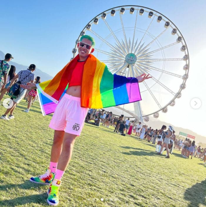 Hasta ahora, el hermano de Eduin Caz no ha dado mayores detalles, pero lo que sí hizo fue agradecer el apoyo que ha recibido por parte del público ante la nueva fase que experimentará su vida una vez que esté legalmente casado. 
<br>