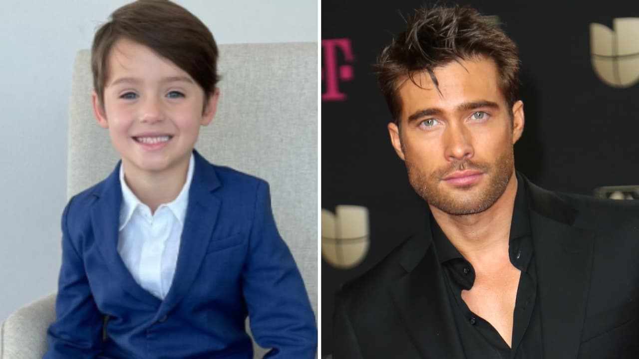 Ramiro dará vida a la versión joven de Damián Sánchez, personaje de Rodrigo Guirao en 'Corazón guerrero'.