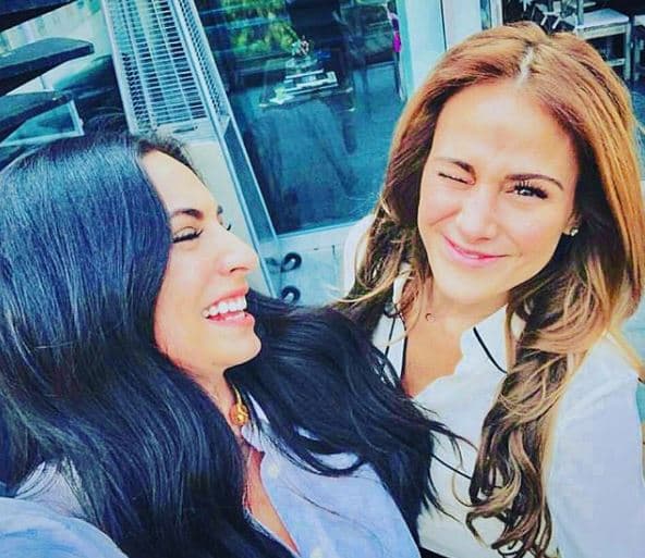 Tras la denuncia realizada por Ilithya, la PGJ inició la apertura de una carpeta de investigación.