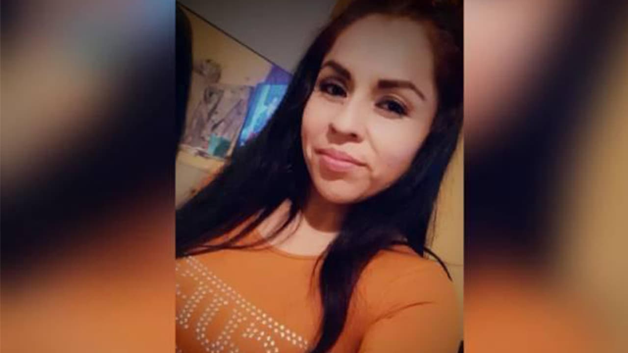 La familia intentaba huir de la situación de violencia que se vive en el país, López planeaba alcanzarlos después.